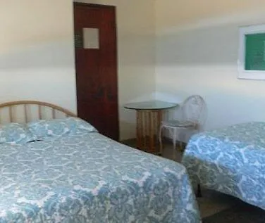 Aleli By The Sea Guest House 산후안