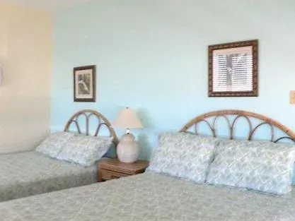 Aleli By The Sea Guest House 산후안 3*,