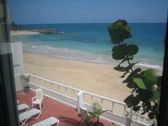Aleli By The Sea Guest House 산후안 푸에르토리코