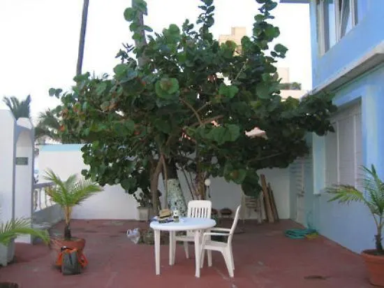 ***  Aleli By The Sea Guest House 산후안 푸에르토리코
