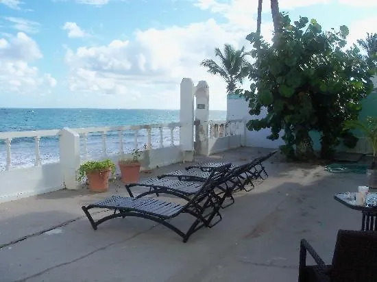Aleli By The Sea Guest House 산후안