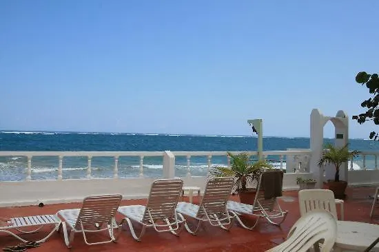 Aleli By The Sea Guest House 산후안