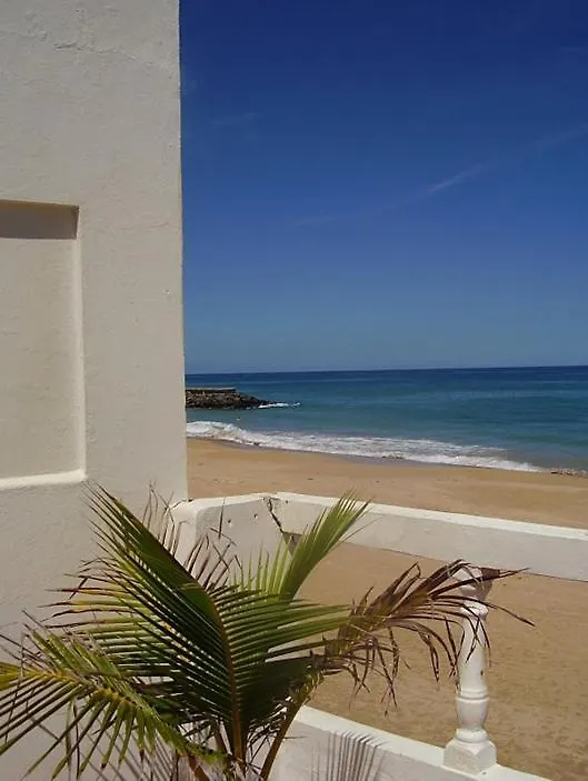Aleli By The Sea Guest House 산후안 푸에르토리코
