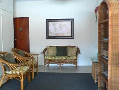 Aleli By The Sea Guest House 산후안