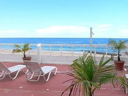 Aleli By The Sea Guest House 산후안